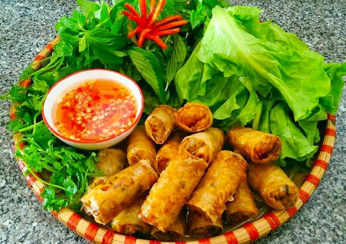 Thưởng thức ẩm thực Phan Thiết, Á, Âu đặc sắc tại Mũi Né